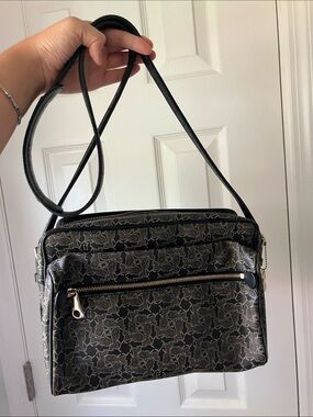 Celine Carriage Bag